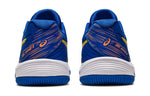 (GS) ASICS Gel-Game 9 'Blue Orange' 1044A060-960