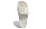 (WMNS) adidas Stella McCartney x Slide 'Off White Signal Orange' GX3119