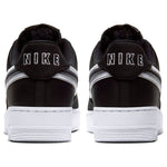 Nike Air Force 1 Low 'Reverse Stitch - Black' CD0886-001