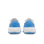 (WMNS) Air Jordan 1 Elevate Low 'University Blue' DQ3698-141