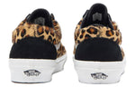 Vans Old Skool UA 36 DX Anaheim Factory Leopard 'Brown Black' VN0A4BW3LPR