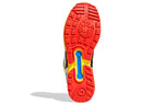 adidas x LEGO ZX 8000 'A-ZX Series - Mixed Blocks' FZ3482