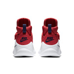 Nike Kwazi Back To The Future Abridged Edition White Red 844839-602