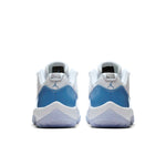 Air Jordan 11 Retro Low 'UNC' 528895-106