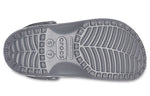 Crocs Beach Sandals Gray Camouflage Unisex 206454-0IE