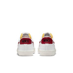 Nike Blazer Low '77 Vintage 'Team Red' DA6364-102