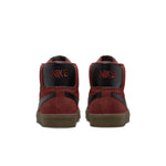 Nike Zoom Blazer Mid SB 'Oxen Brown' 864349-204