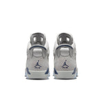 (GS) Air Jordan 6 Retro 'Georgetown' 384665-012