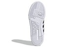 (WMNS) adidas Rey Galle 'White Black' GZ6994