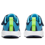 (TD) Nike Wearallday Running shoes 'Blue Green' CJ3818-400