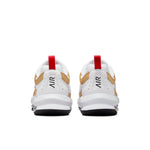 (WMNS) Nike Air Max AP 'White Metallic Gold' CU4870-103