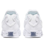 (WMNS) Nike x COMME des GARCONS Shox TL 'White' CJ0546-100