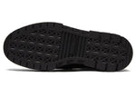 (WMNS) PUMA Mayze Chelsea Suede 'Triple Black' 382829-01