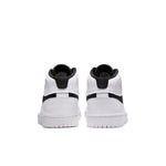 (GS) Air Jordan Access 'White Black' AV7941-101