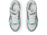 (GS) ASICS Gel-1130 'White Aqua' 1204A163-102