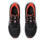 (GS) ASICS Jolt 4 'Black Ube' 1014A300-012