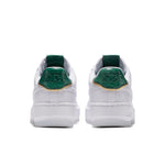 (GS) Nike Air Force 1 Jade 'White Green' 919896-100