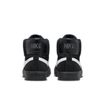 Nike Zoom Blazer Mid SB 'Black White' 864349-007