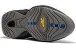 Reebok Power Rangers x Question Mid 'Megazord Battle Mode!' GY0590