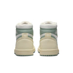 (WMNS) Air Jordan 1 High Method of Make 'Jade Smoke' FB9891-104