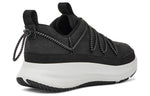UGG CA78 Heritage Trainer Nubuck 'Black' 1142030-BGLG