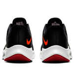 Nike Quest 3 'Black Total Orange' CD0230-011