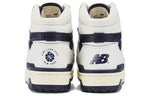 New Balance Aim Leon Dore x 650R 'Navy' BB650RD1