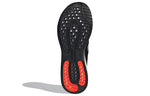 adidas Galaxar Run 'Black Solar Red' FW1187