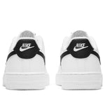 (PS) Nike Force 1 'White Black' CZ1685-100