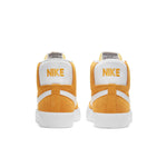 Nike Zoom Blazer Mid SB 'University Gold' 864349-700
