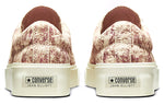 Converse John Elliott x Skid Grip 'Antique White Brown' 172577C