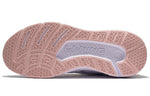 (WMNS) Li-Ning Sport Leisure 'White Purple' AGLR332-2