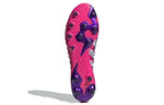 adidas Predator Freak .1 L AG Artificial Grass 'Black Pink' FZ3751