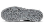 (GS) Air Jordan 1 Low 'Smoke Grey' 553560-039