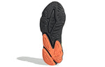 adidas Ozweego 'Black Green Orange' EE5696