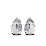 Nike VAPOR 13 ACADEMY MDS FG Firm Ground 'White Black' CJ1292-110