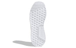 adidas X_PLR 'Triple White' GX3008