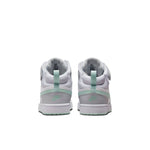 (PS) Nike Court Borough Mid 2 'Pure Platinum Mint Foam' CD7783-011