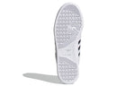 adidas Continental 80 'Stripes - White Vivid Red' FX5090