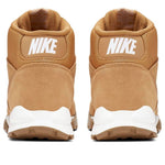 Nike Hoodland Suede 'Haystack' 654888-727