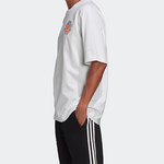 adidas originals Graphic Tee For Men White GK5920