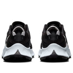 (WMNS) Nike Pegasus Trail 3 'Black Platinum' DA8698-001