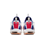 Nike x CLOT Air Max 97 Haven 'Royal Red' AO2134-101