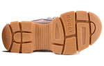 (WMNS) Gucci Flashtrek 'Multi-Color Metallic' 543283-DOR50-8267