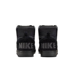 Nike Terminator High Hiking Boot 'Triple Black' FJ5464-010
