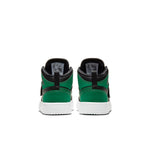 (PS) Sky Air Jordan 1 'Black Pine Green' BQ7197-003