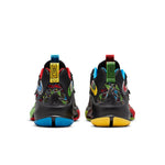 Nike x UNO Zoom Freak 3 '50th Anniversary - Black' DC9364-001
