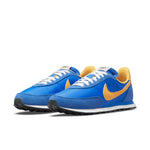 Nike Waffle Trainer 2 'Medium Blue University Gold' DH1349-402