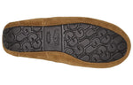 UGG Ascot Slipper One Pedal Athleisure Casual Sports Shoes Fleece Lined 1101110-CHE