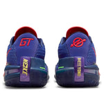 Nike Air Zoom GT Cut 1 'Blue Void Siren Red' CZ0175-400